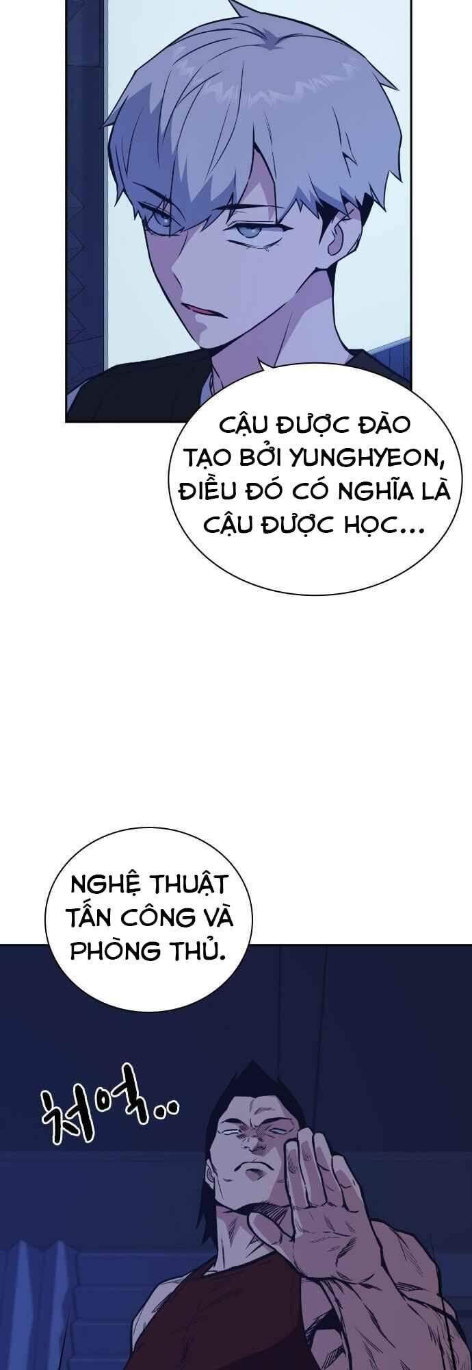 Học Nhóm Chapter 95 - Trang 2