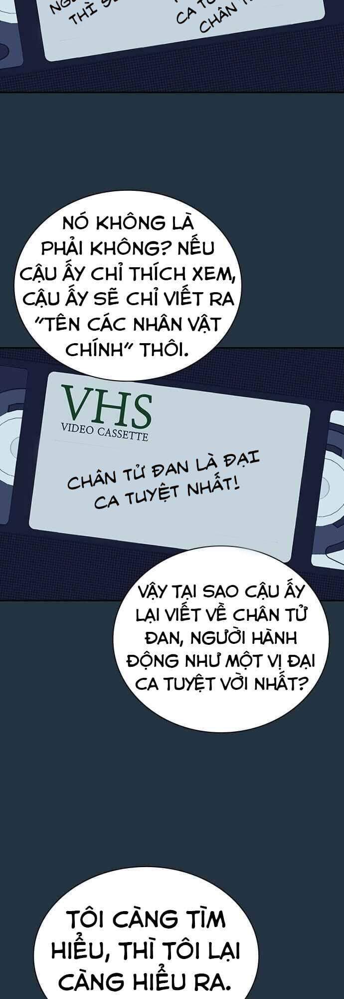 Học Nhóm Chapter 95 - Trang 2