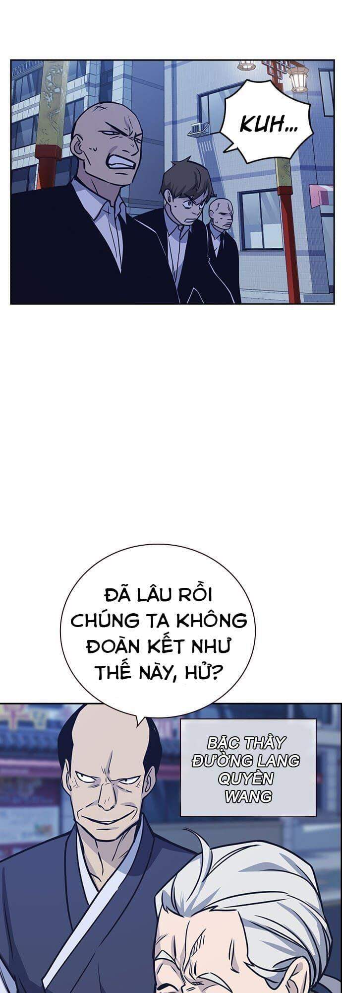 Học Nhóm Chapter 94 - Trang 2