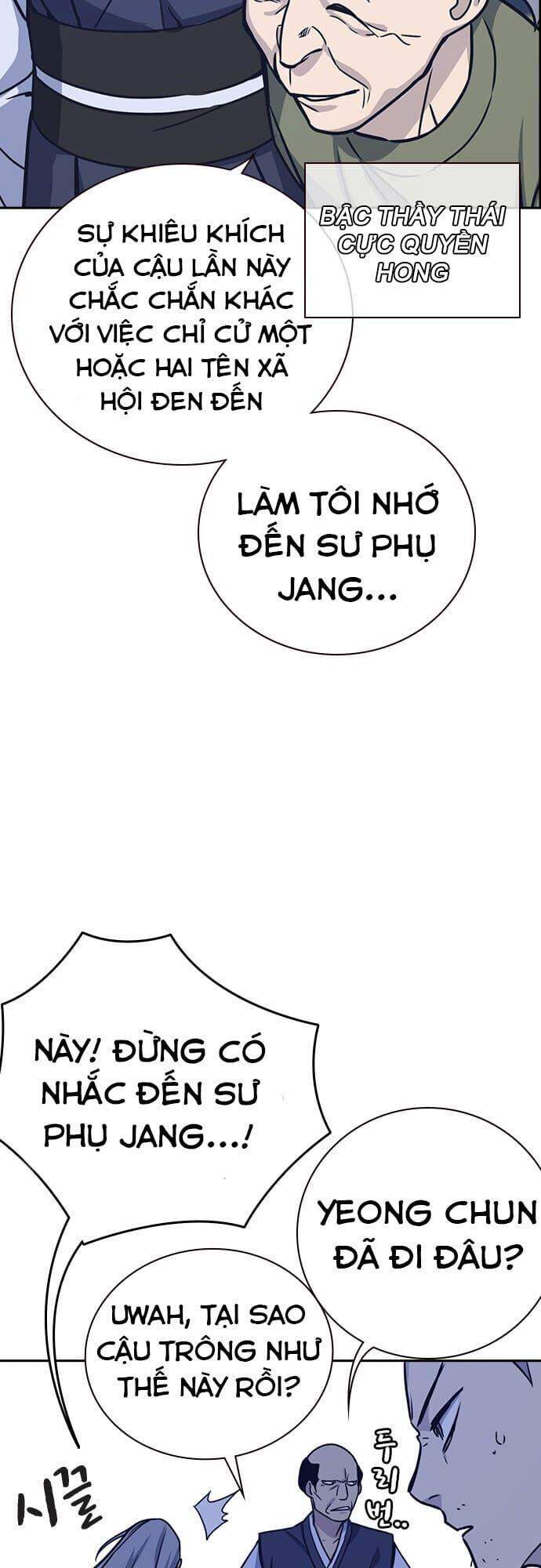 Học Nhóm Chapter 94 - Trang 2