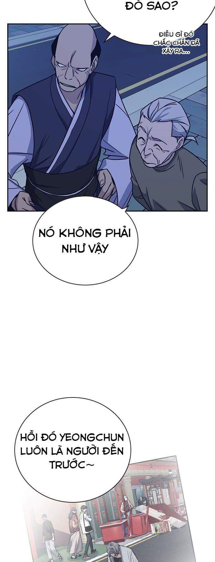 Học Nhóm Chapter 94 - Trang 2