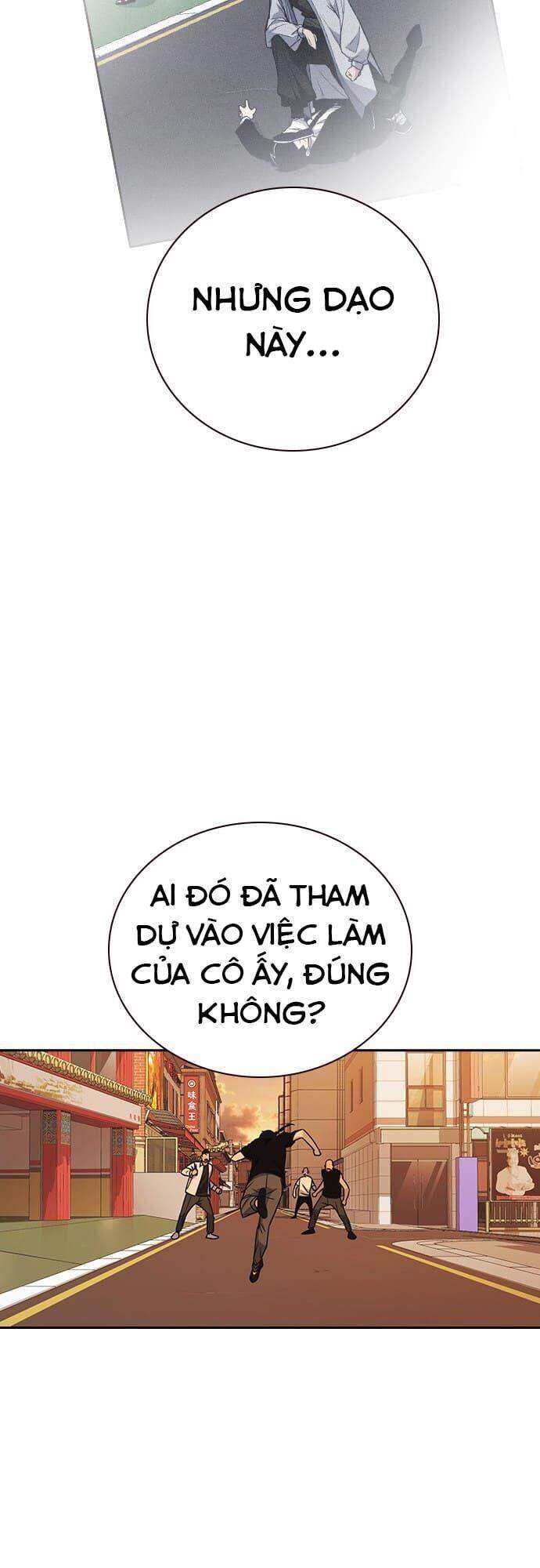 Học Nhóm Chapter 94 - Trang 2