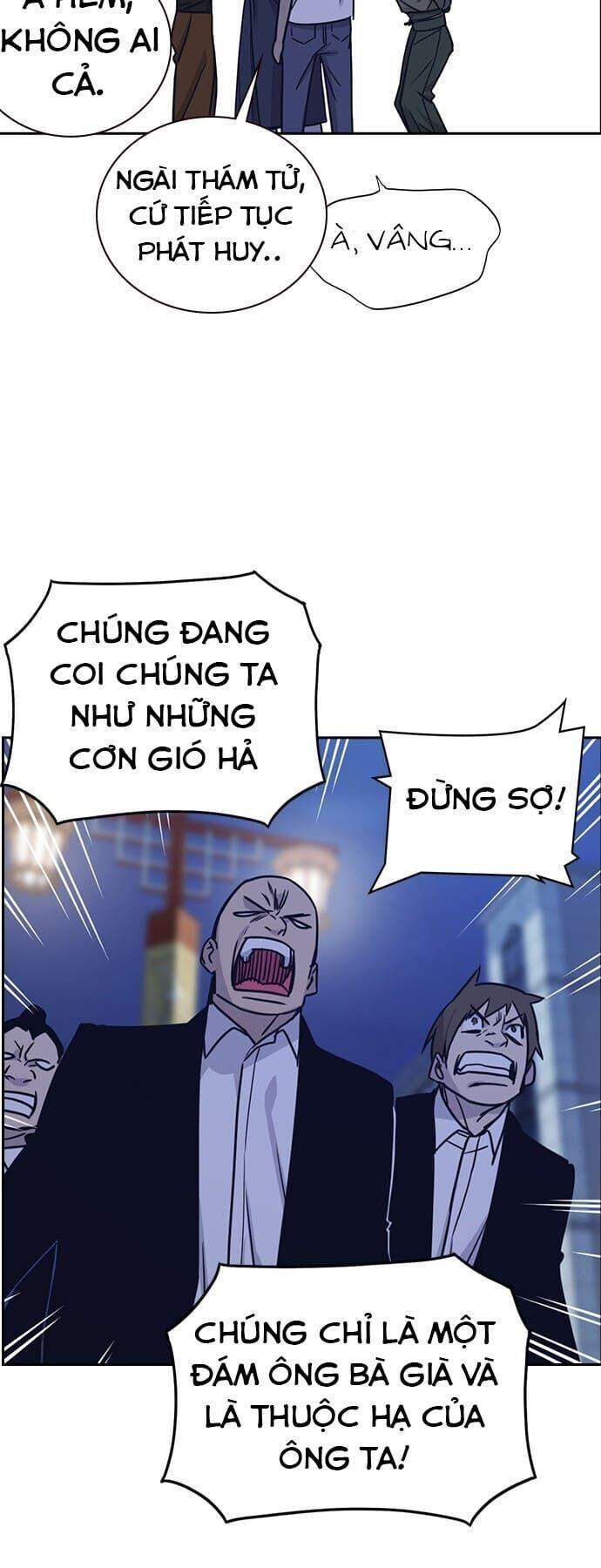 Học Nhóm Chapter 94 - Trang 2