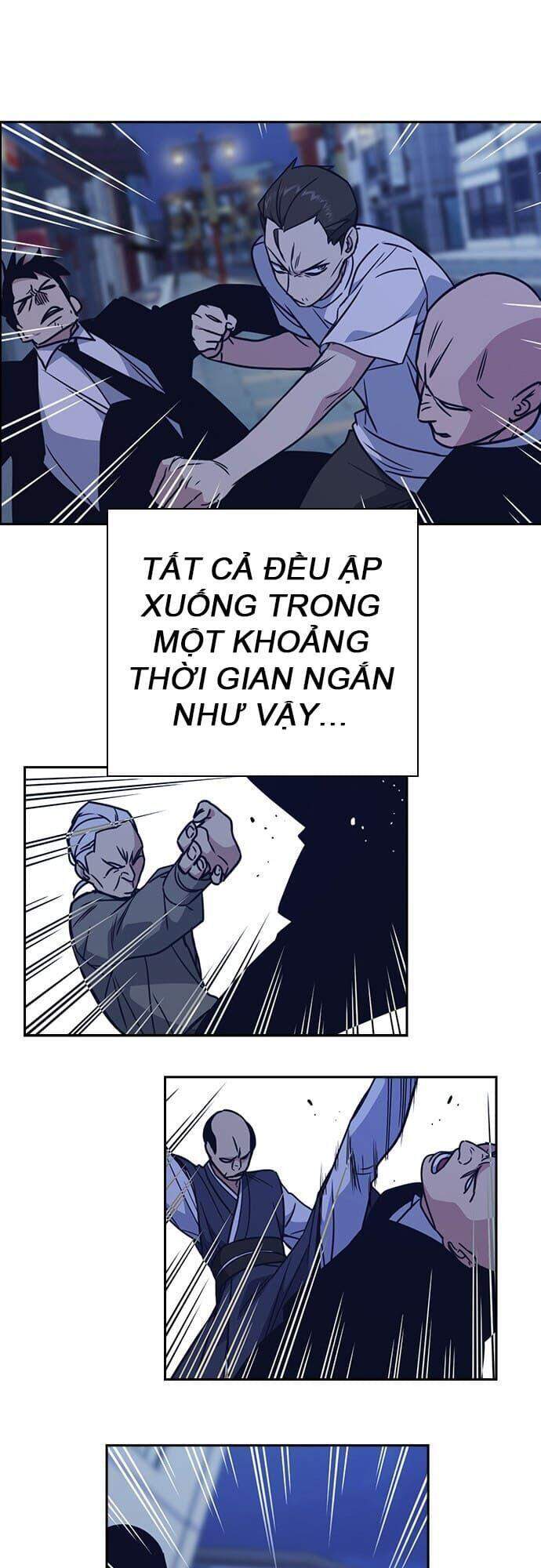 Học Nhóm Chapter 94 - Trang 2