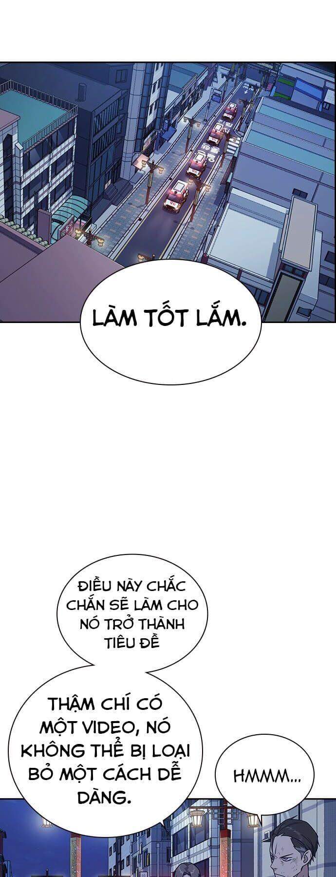 Học Nhóm Chapter 94 - Trang 2