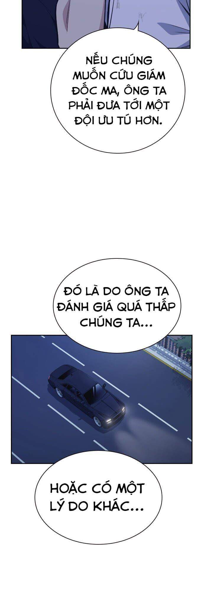 Học Nhóm Chapter 94 - Trang 2