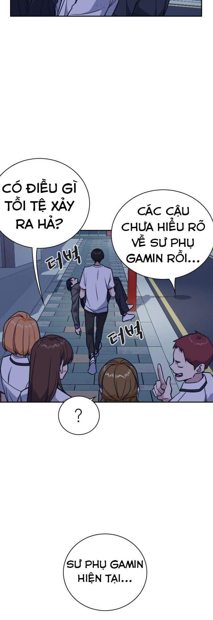 Học Nhóm Chapter 94 - Trang 2