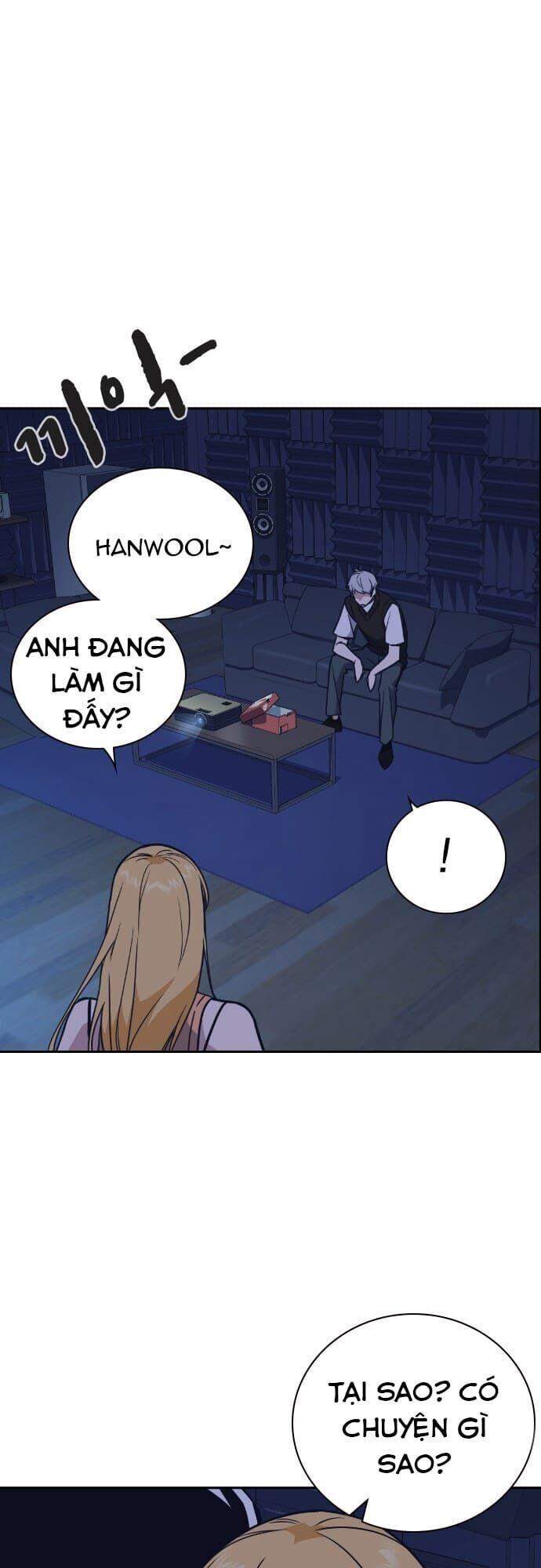 Học Nhóm Chapter 94 - Trang 2