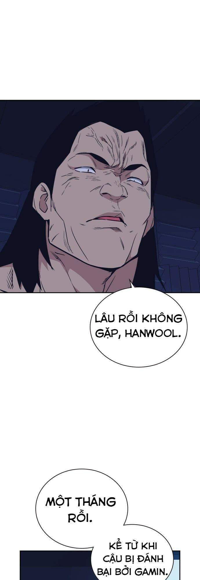 Học Nhóm Chapter 94 - Trang 2