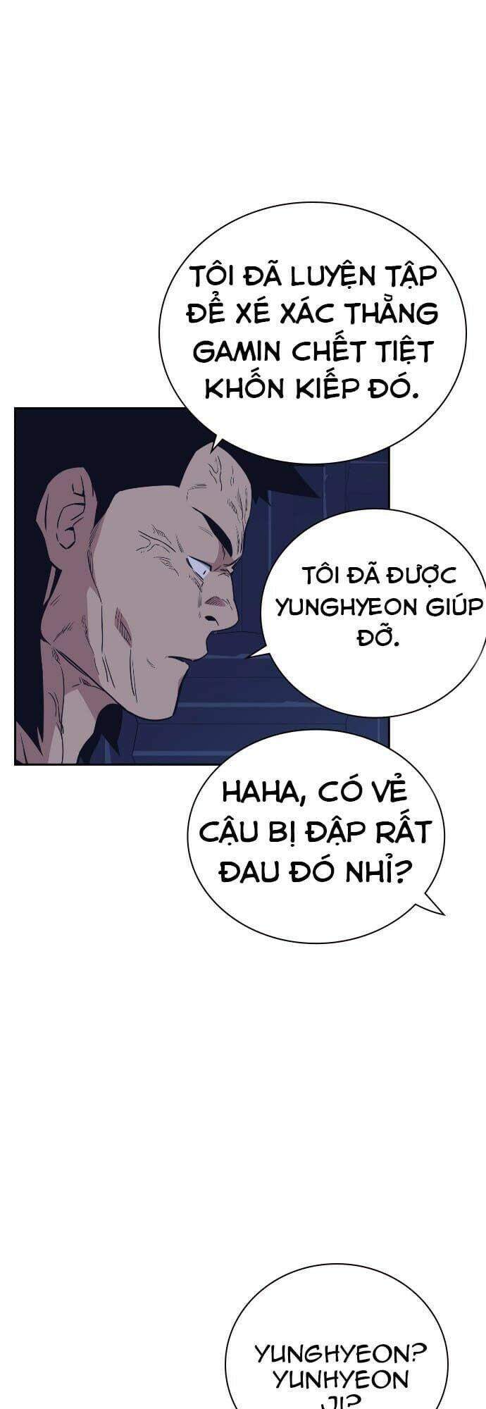 Học Nhóm Chapter 94 - Trang 2