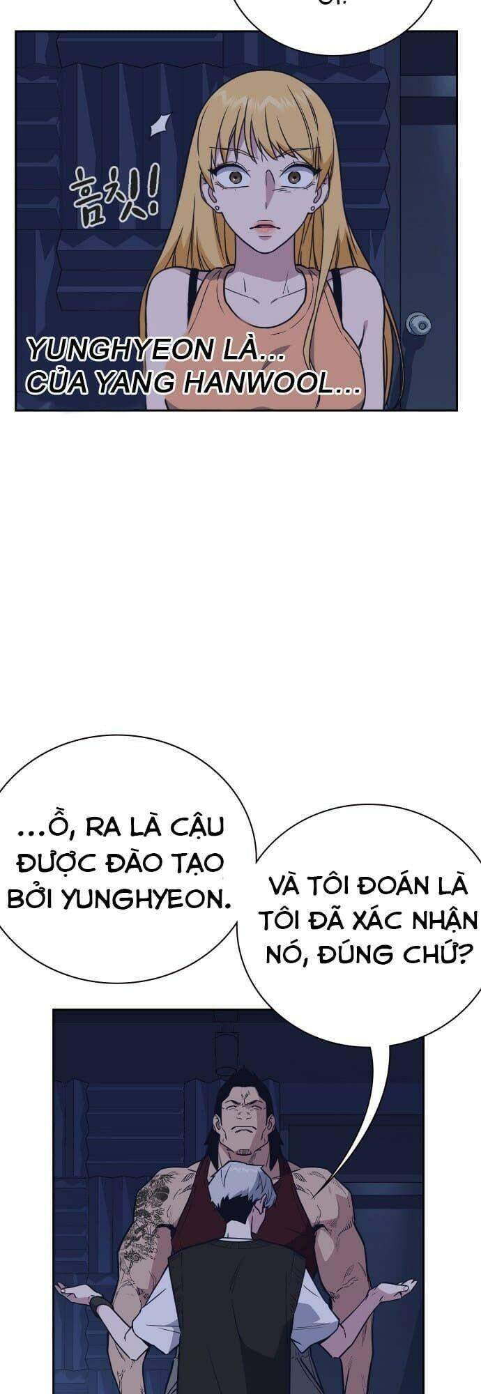 Học Nhóm Chapter 94 - Trang 2