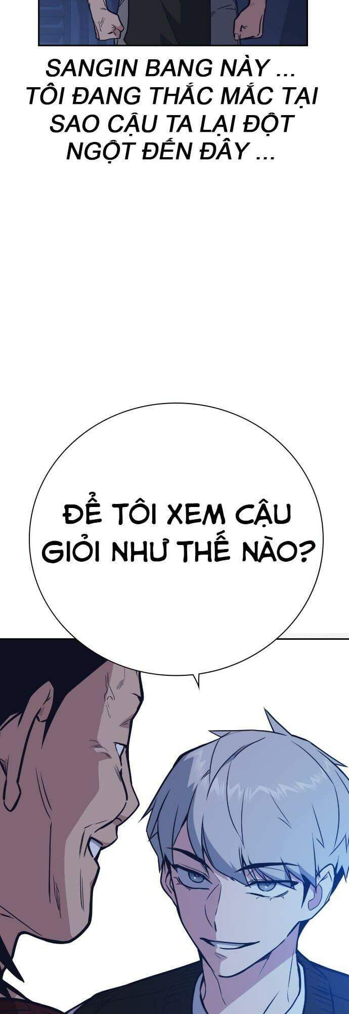 Học Nhóm Chapter 94 - Trang 2