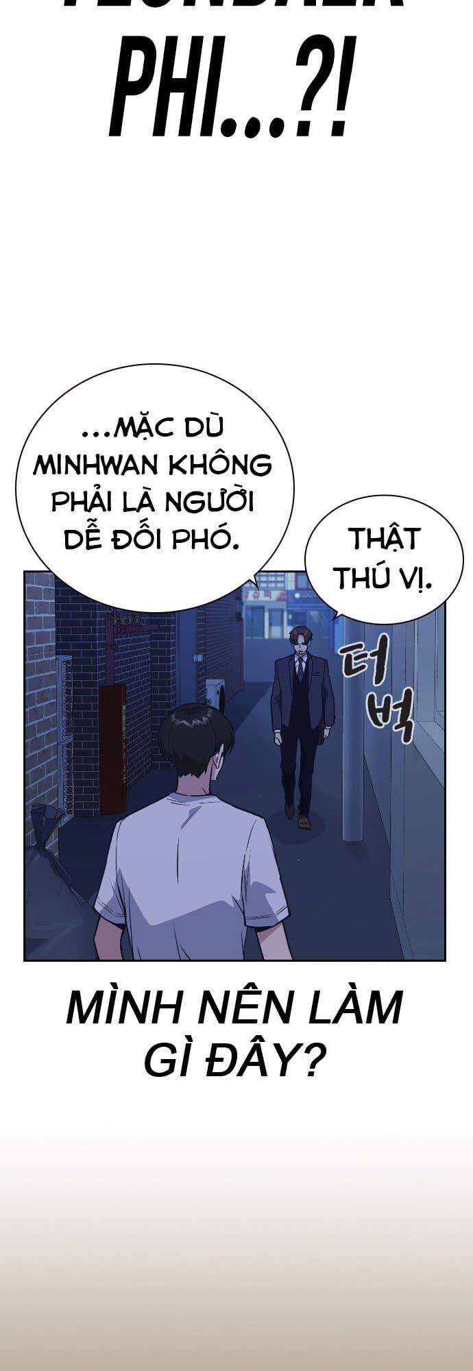 Học Nhóm Chapter 93 - Trang 2