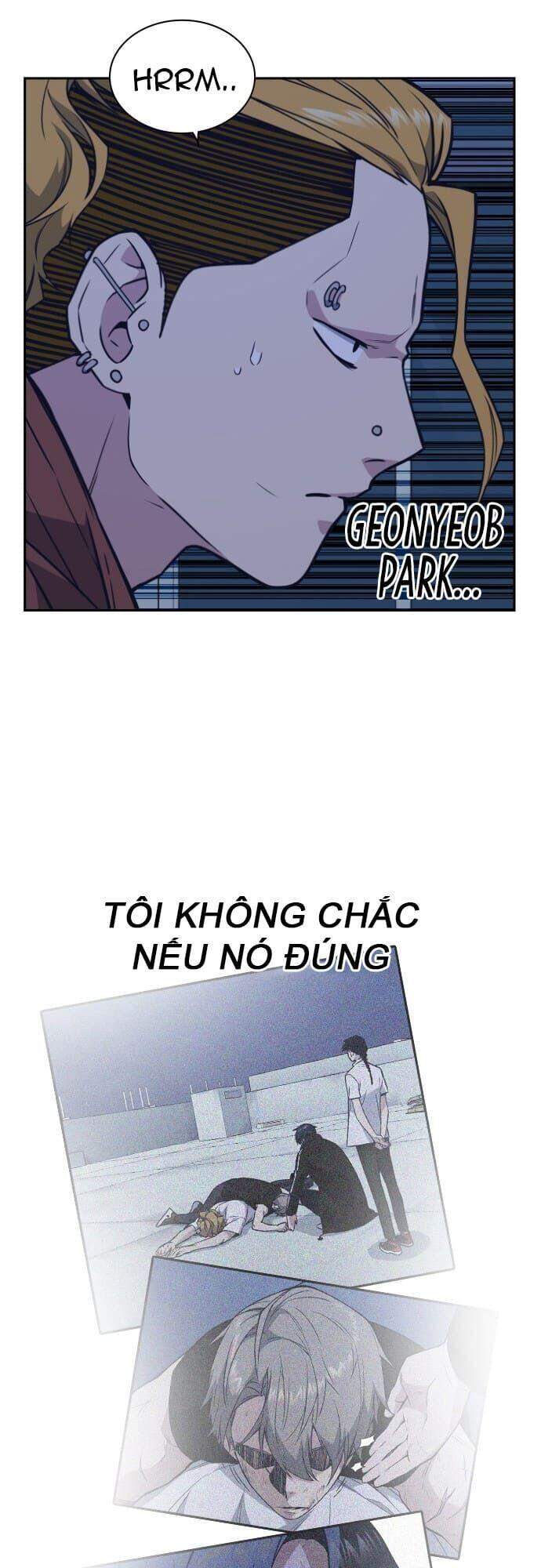 Học Nhóm Chapter 92 - Trang 2