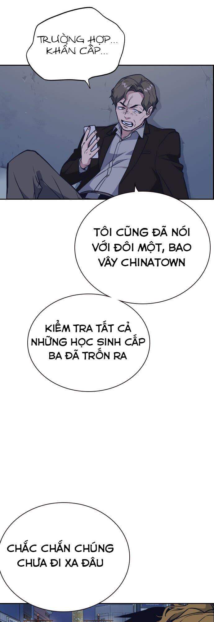 Học Nhóm Chapter 92 - Trang 2