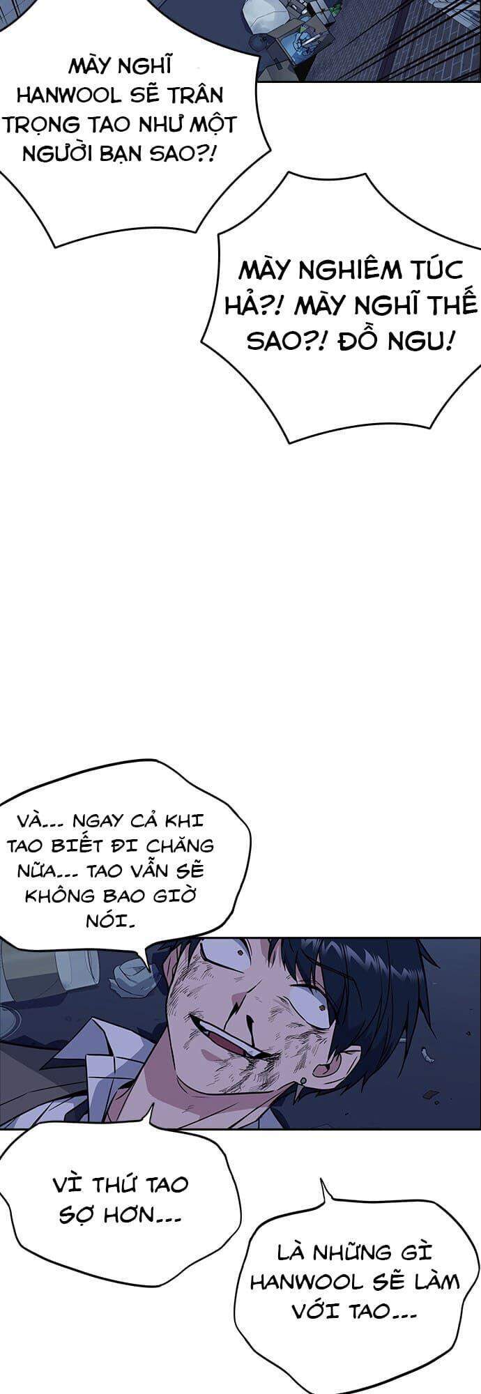 Học Nhóm Chapter 92 - Trang 2