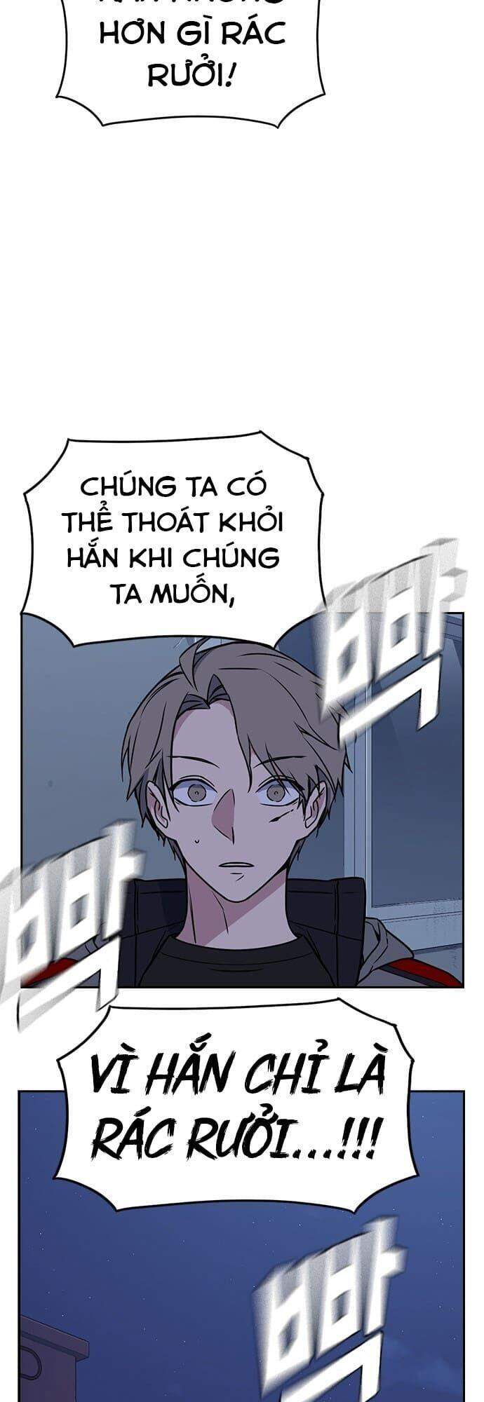 Học Nhóm Chapter 92 - Trang 2