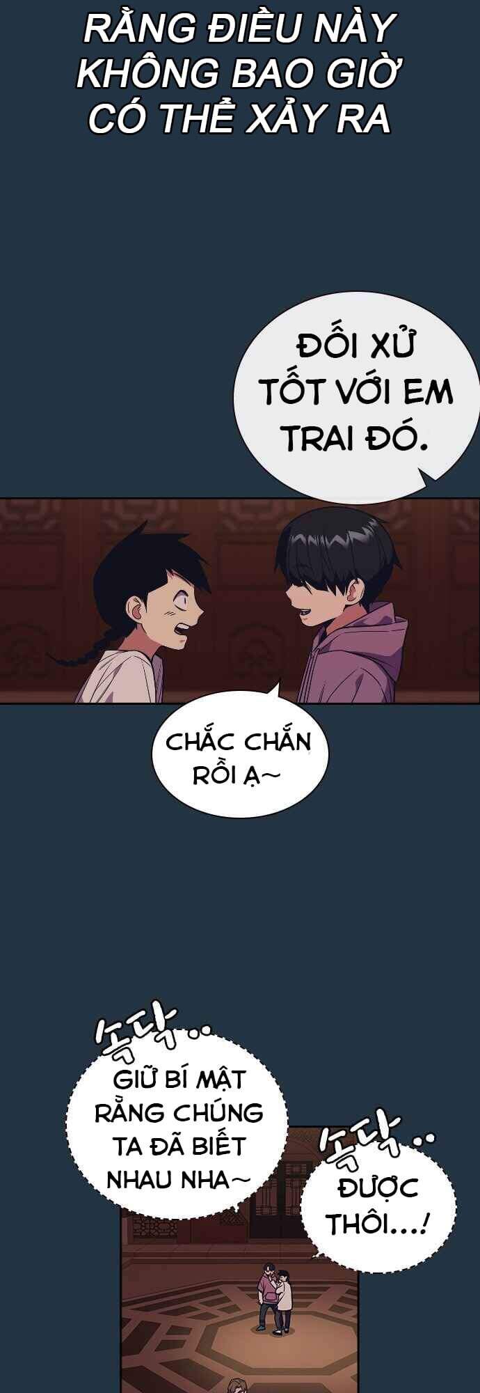 Học Nhóm Chapter 90 - Trang 2