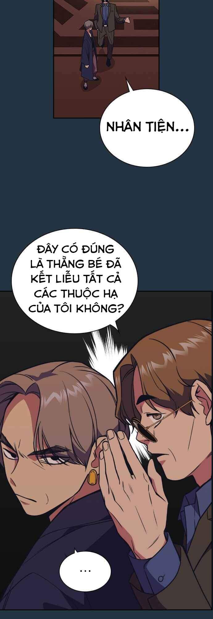 Học Nhóm Chapter 90 - Trang 2