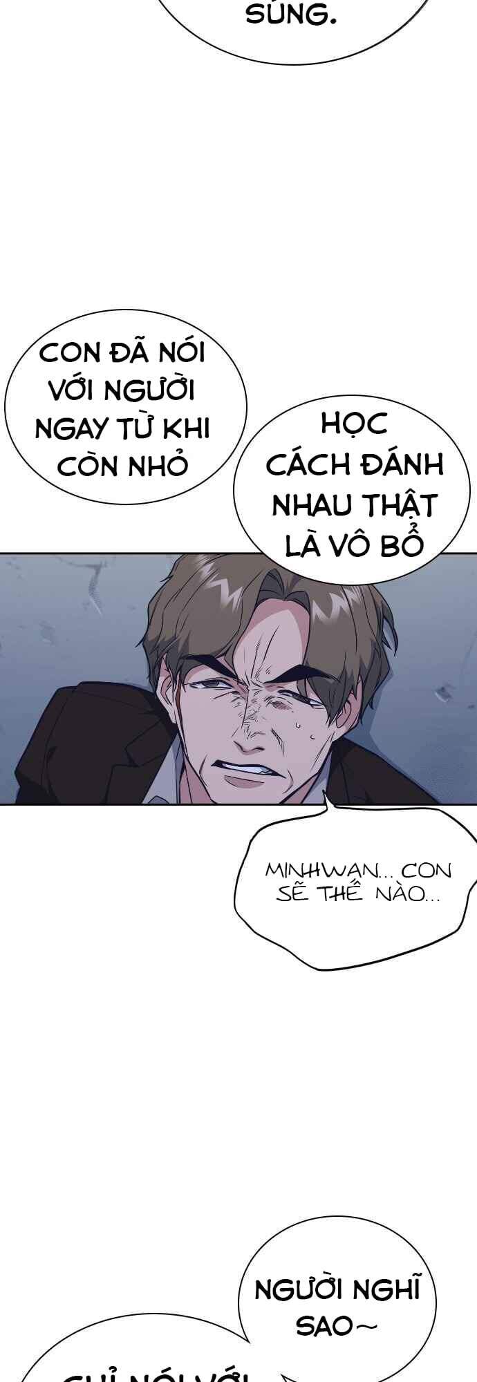 Học Nhóm Chapter 90 - Trang 2