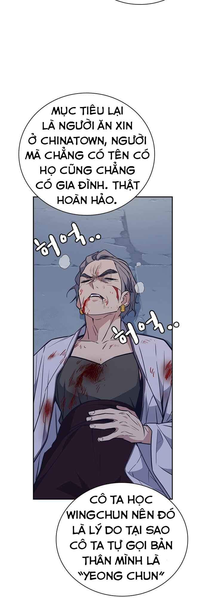 Học Nhóm Chapter 90 - Trang 2