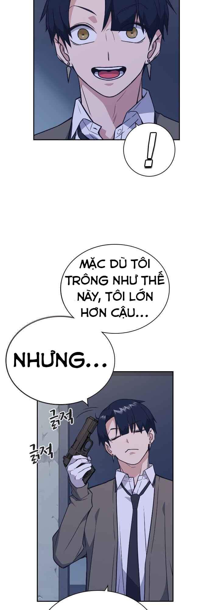 Học Nhóm Chapter 90 - Trang 2