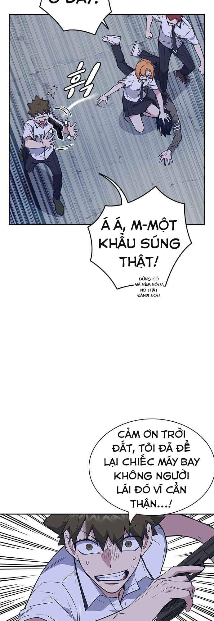 Học Nhóm Chapter 90 - Trang 2