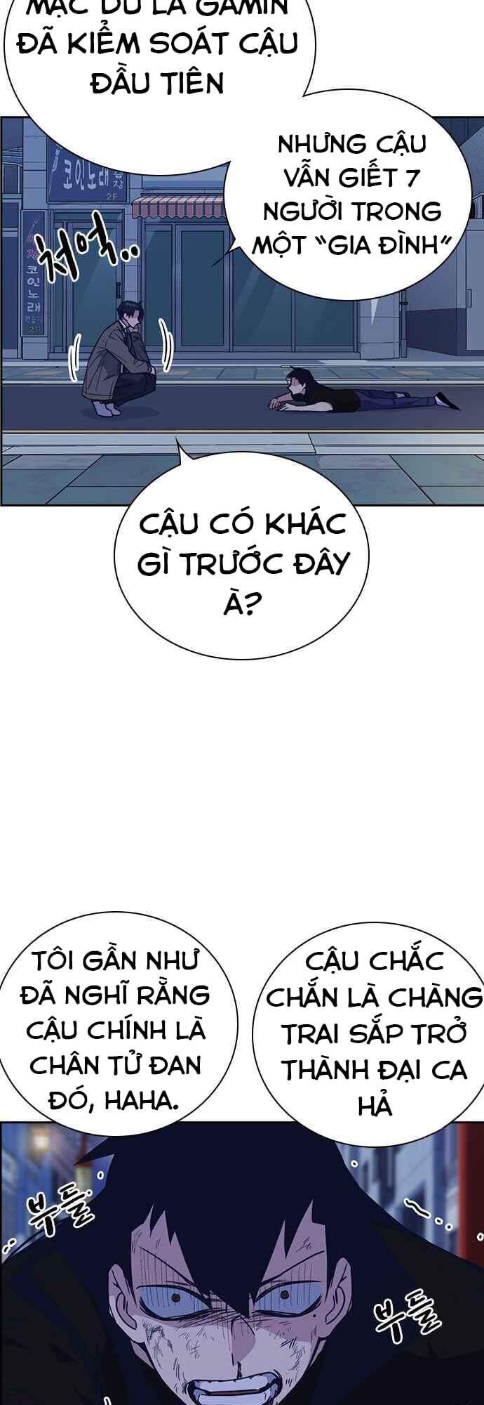 Học Nhóm Chapter 89 - Trang 2