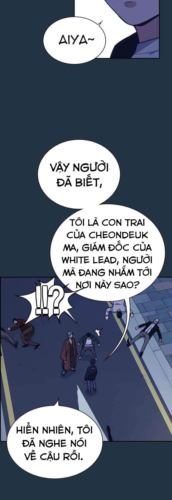 Học Nhóm Chapter 89 - Trang 2