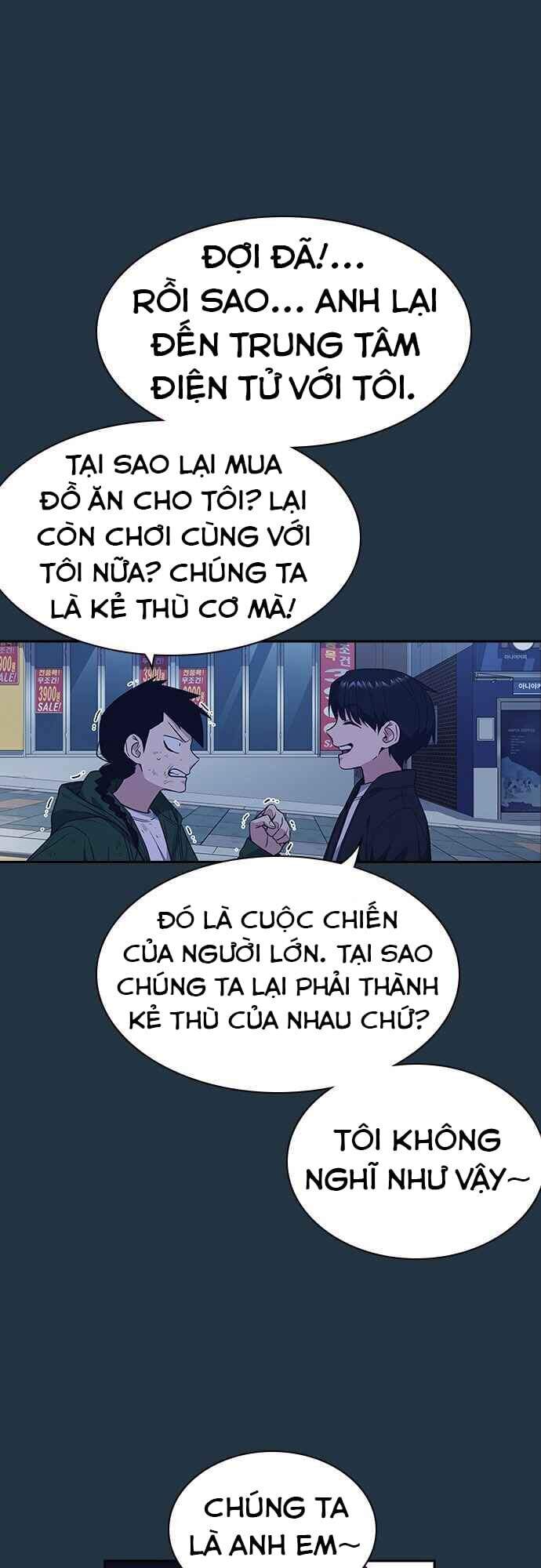 Học Nhóm Chapter 89 - Trang 2