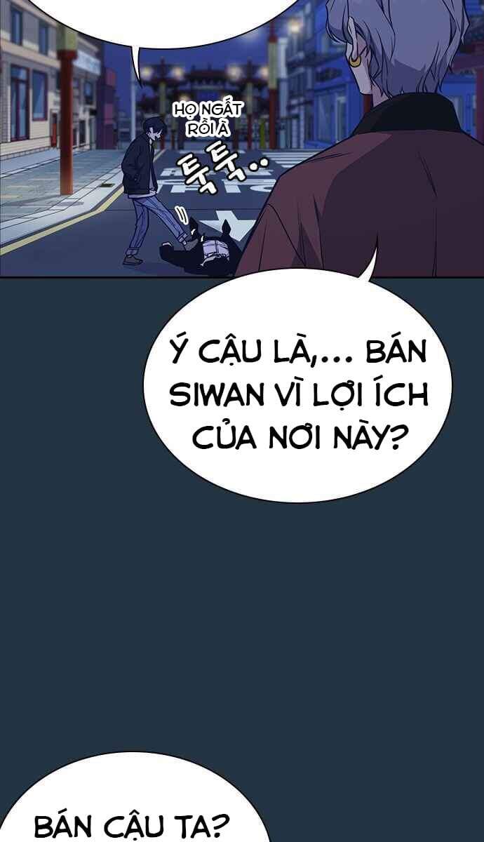 Học Nhóm Chapter 89 - Trang 2