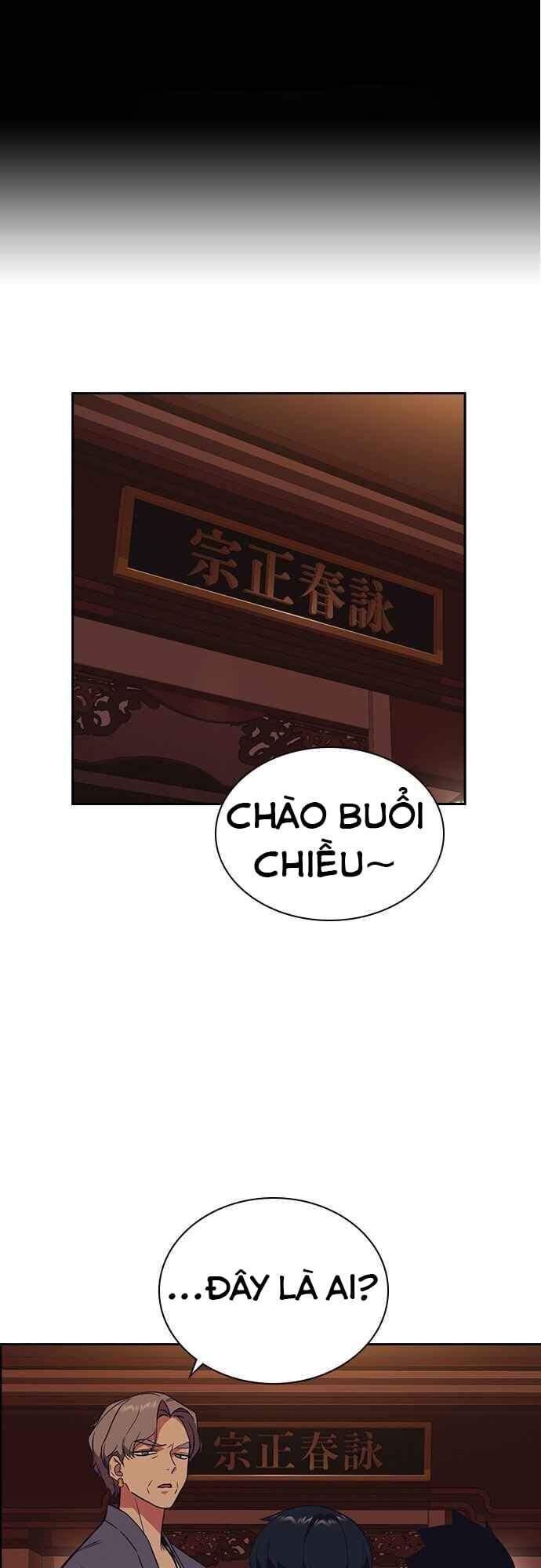 Học Nhóm Chapter 89 - Trang 2