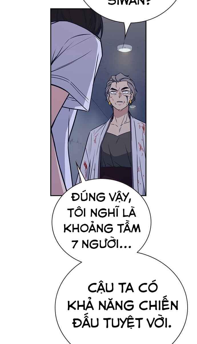 Học Nhóm Chapter 89 - Trang 2