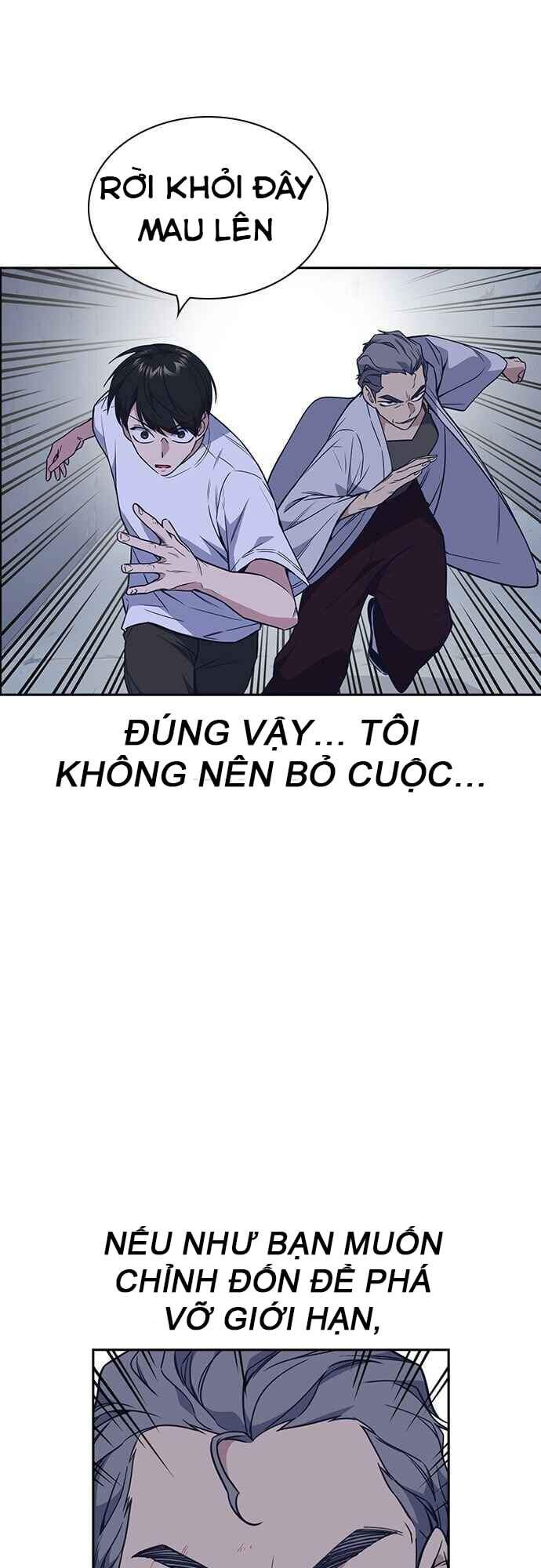 Học Nhóm Chapter 89 - Trang 2