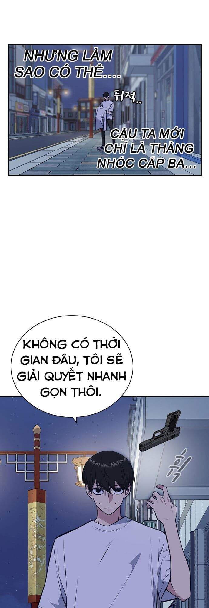 Học Nhóm Chapter 88 - Trang 2