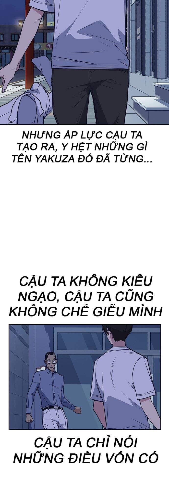 Học Nhóm Chapter 88 - Trang 2