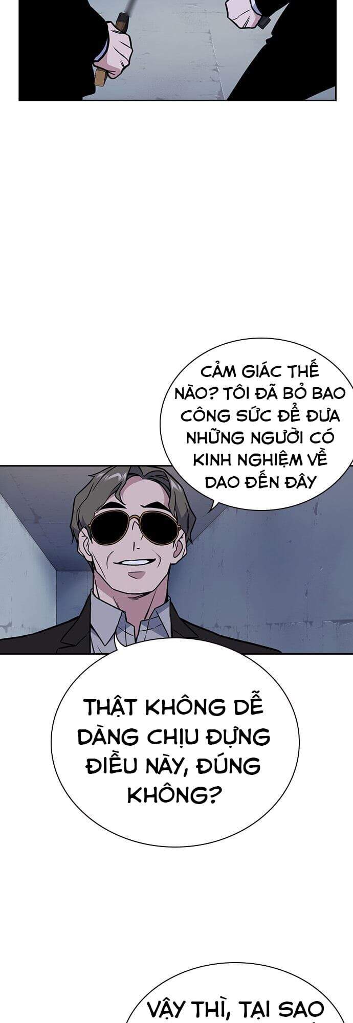 Học Nhóm Chapter 88 - Trang 2