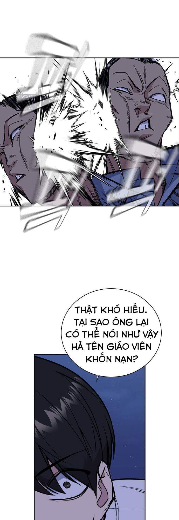 Học Nhóm Chapter 88 - Trang 2