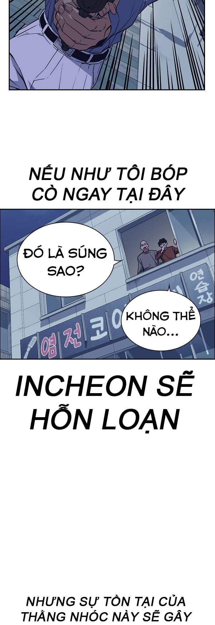 Học Nhóm Chapter 88 - Trang 2