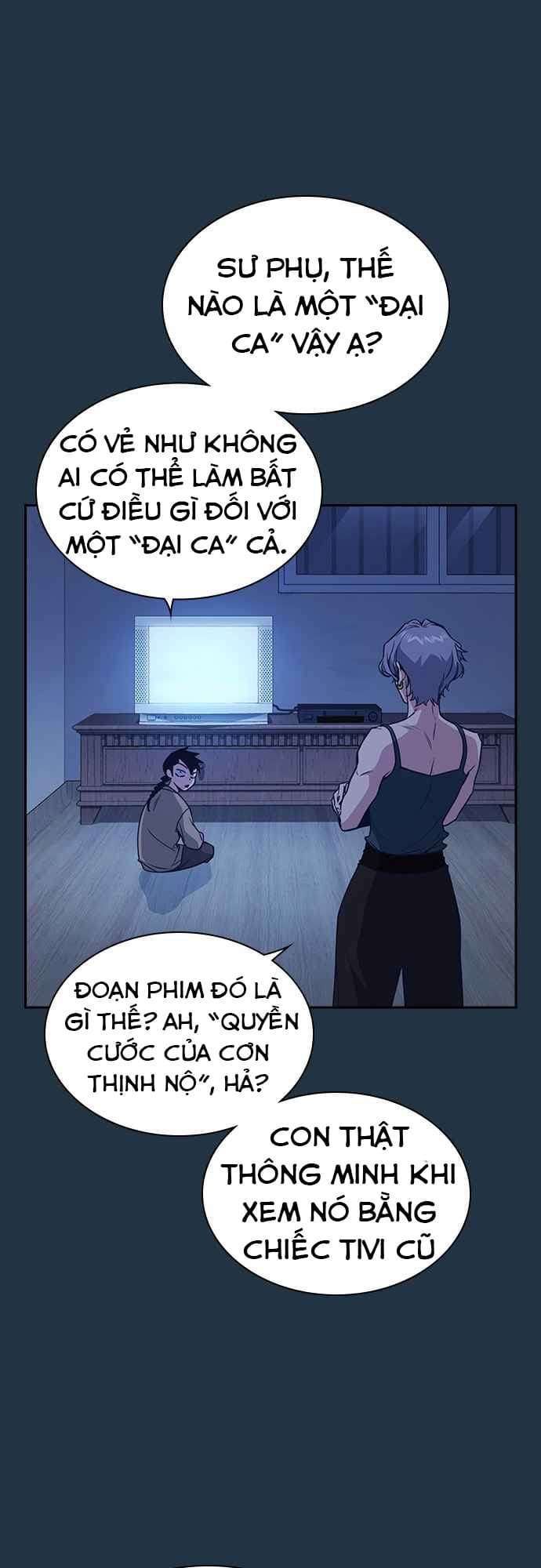 Học Nhóm Chapter 87 - Trang 2