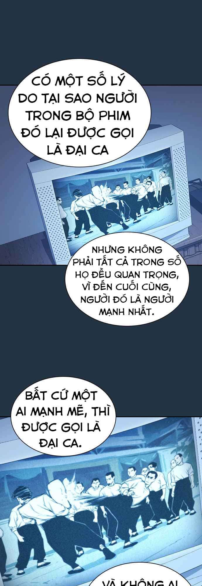 Học Nhóm Chapter 87 - Trang 2