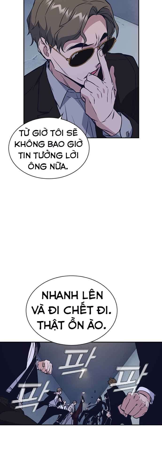 Học Nhóm Chapter 87 - Trang 2