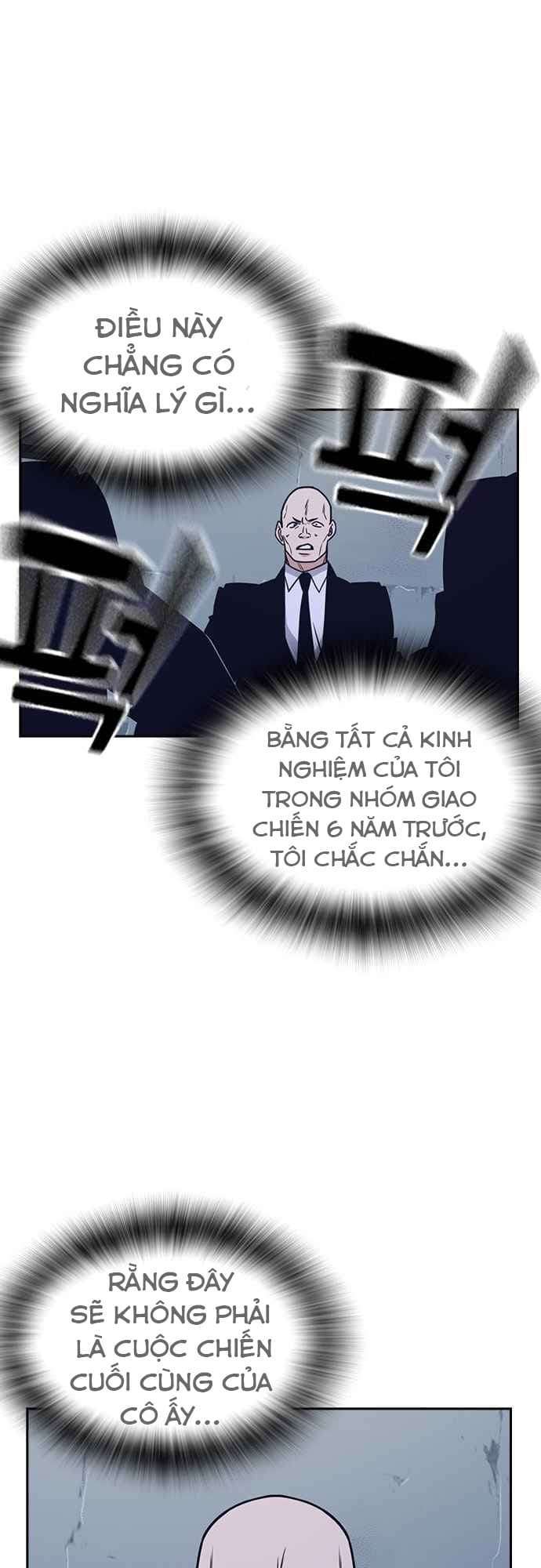 Học Nhóm Chapter 87 - Trang 2