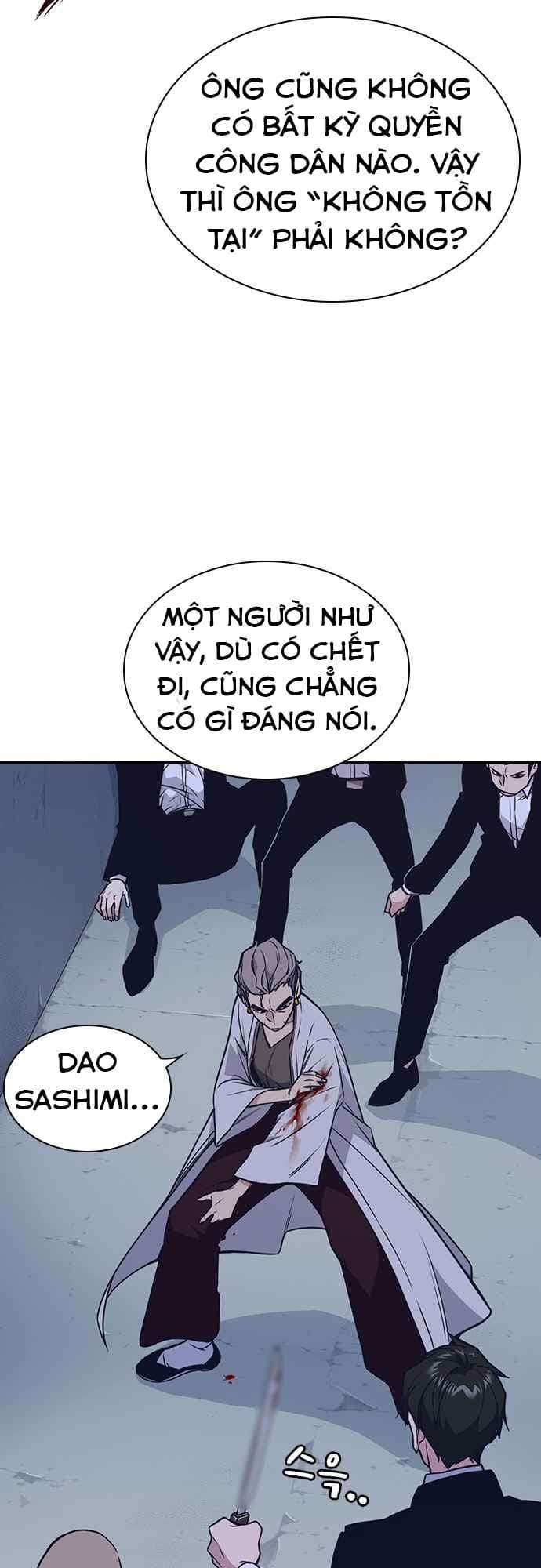 Học Nhóm Chapter 87 - Trang 2