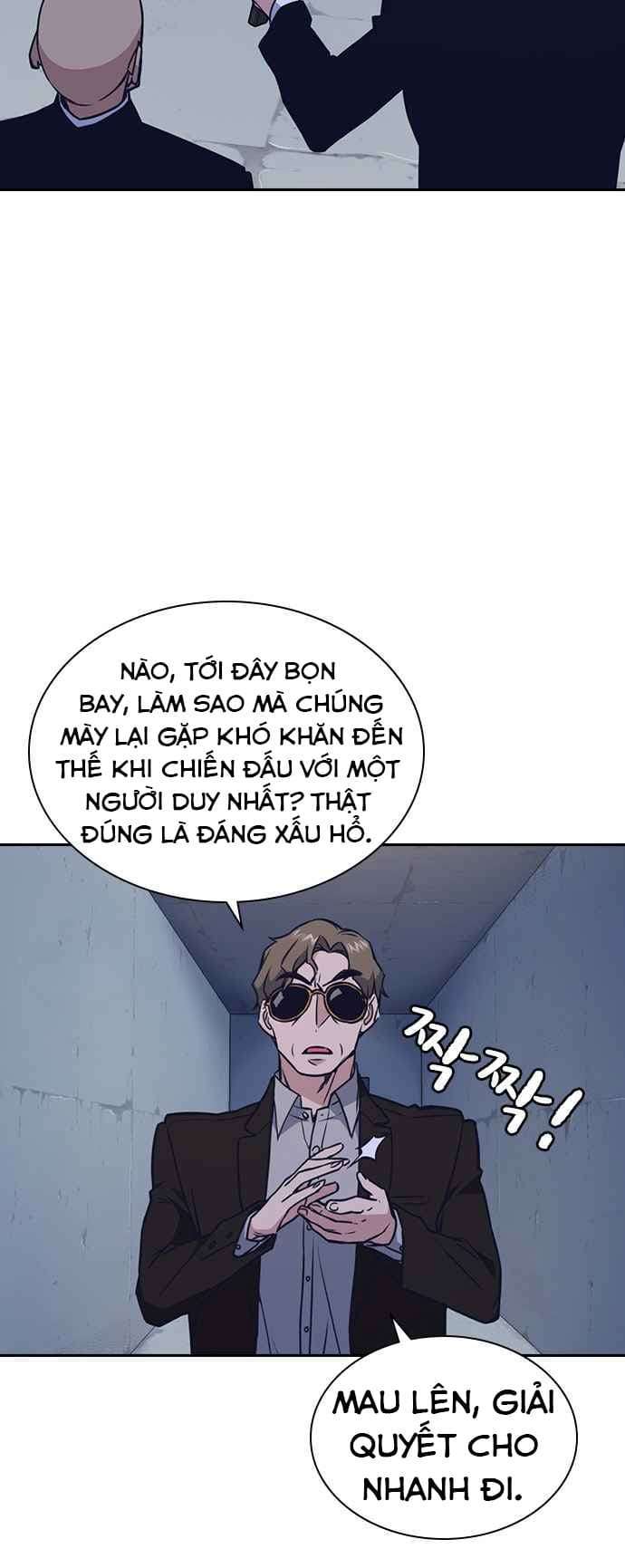 Học Nhóm Chapter 87 - Trang 2