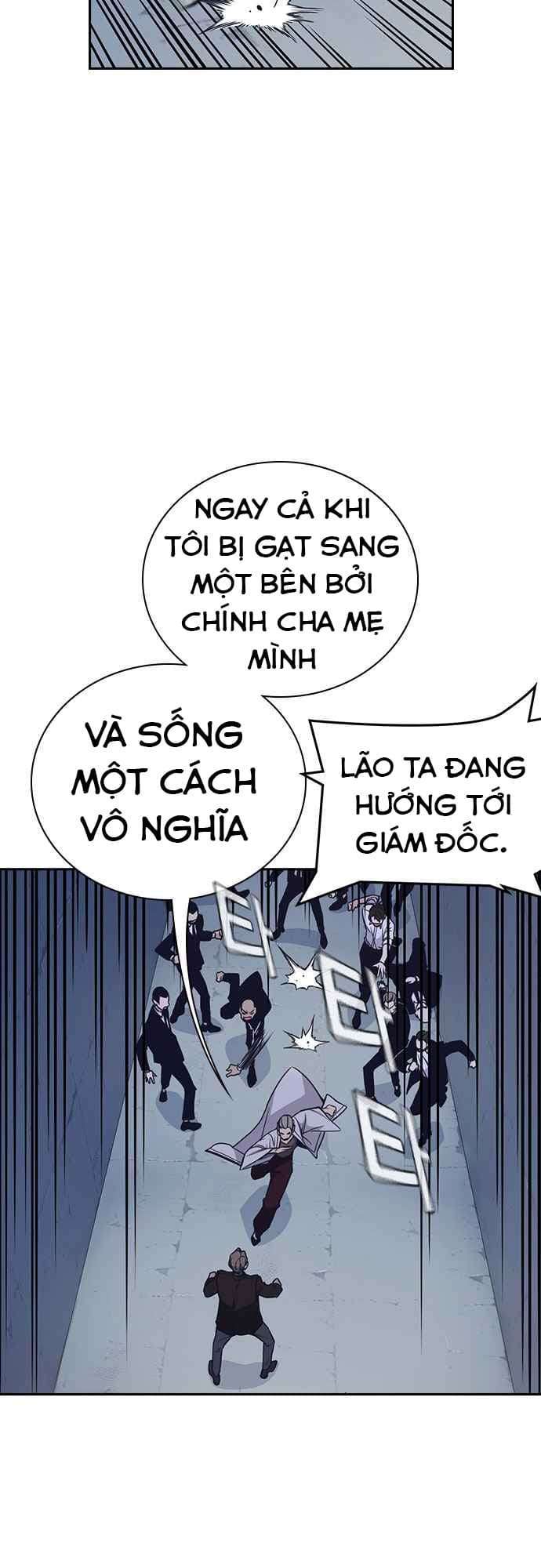 Học Nhóm Chapter 87 - Trang 2