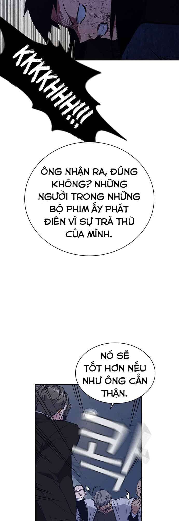 Học Nhóm Chapter 87 - Trang 2