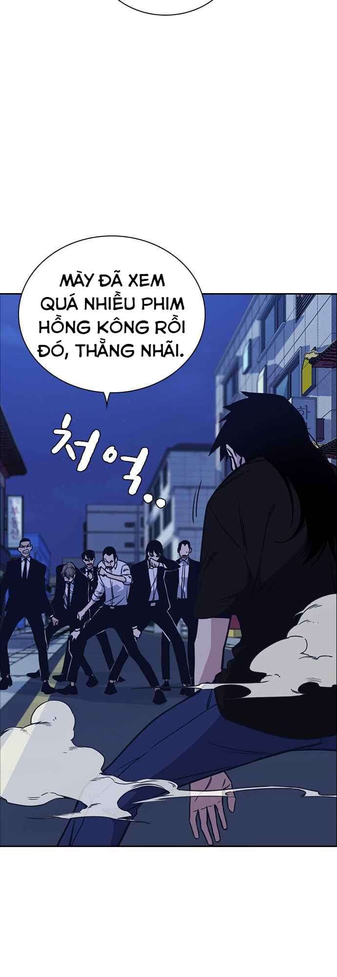 Học Nhóm Chapter 87 - Trang 2