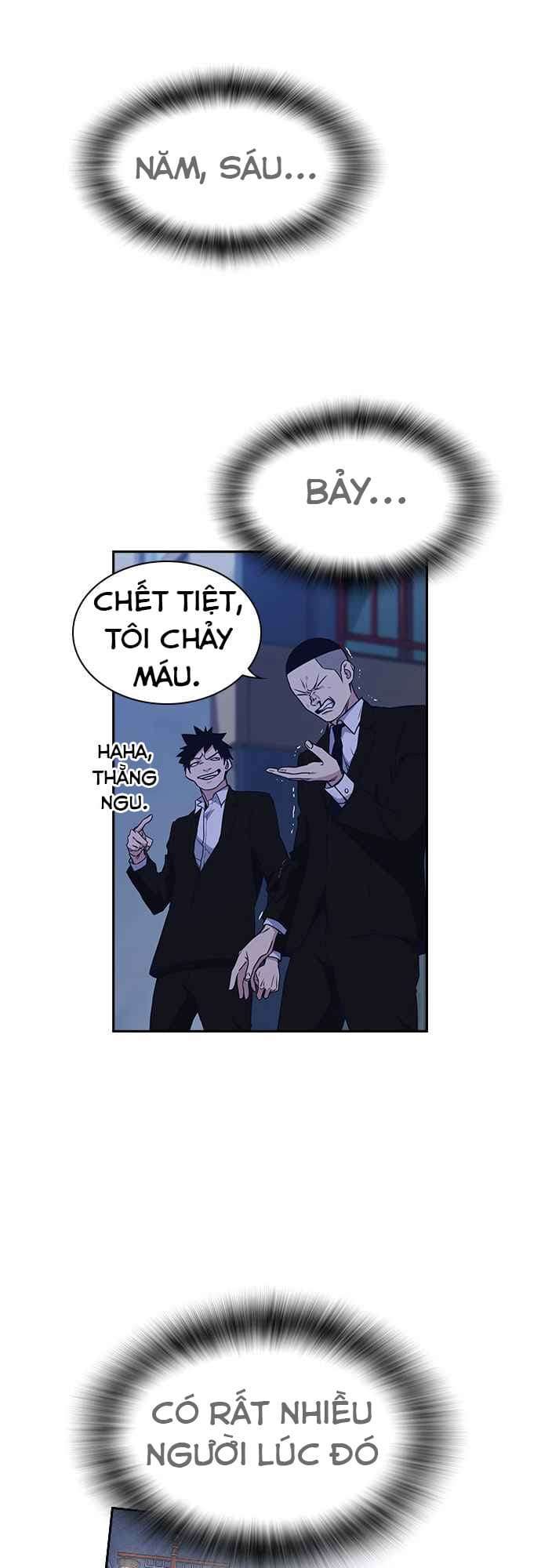 Học Nhóm Chapter 87 - Trang 2