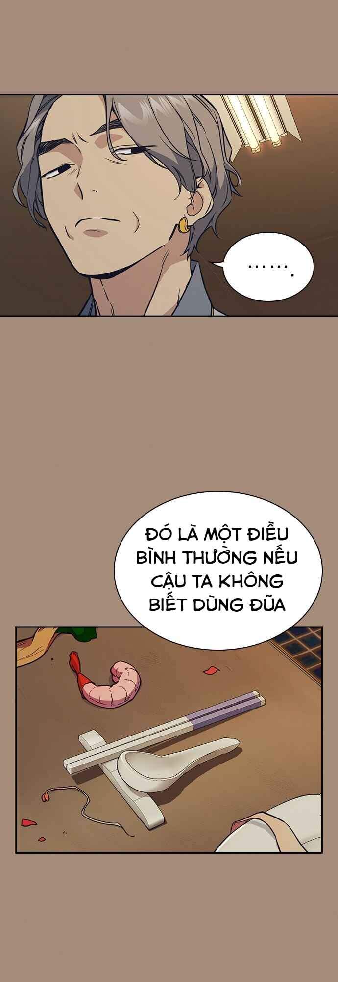 Học Nhóm Chapter 86 - Trang 2